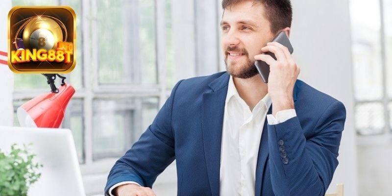 Hotline – Gọi điện trực tiếp