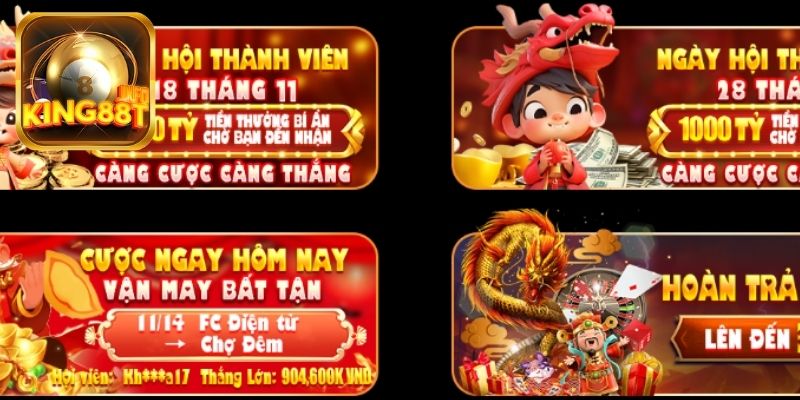 Tặng 20% giá trị thẻ nạp hàng ngày