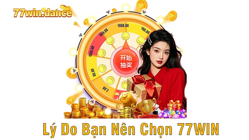 77Win – Cổng Game Đổi Thưởng Hàng Đầu 2025