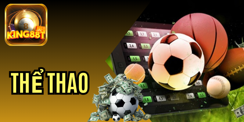 Thể Thao