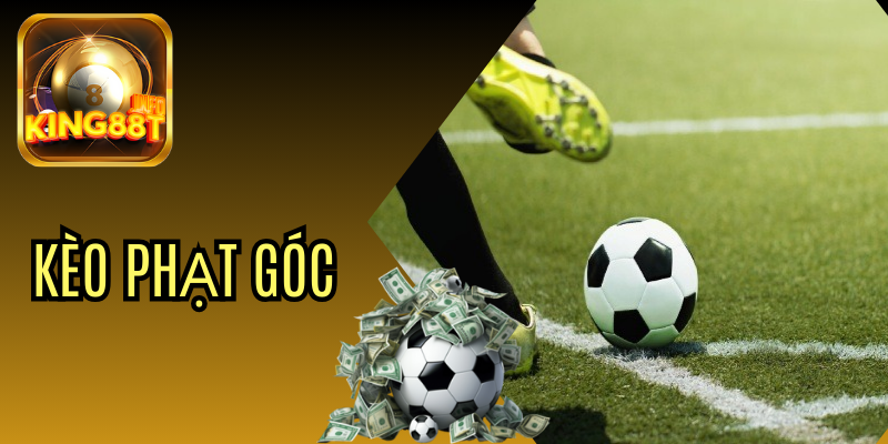 Kèo Phạt Góc