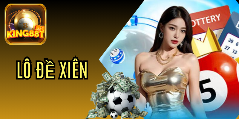 Lô Đề Xiên